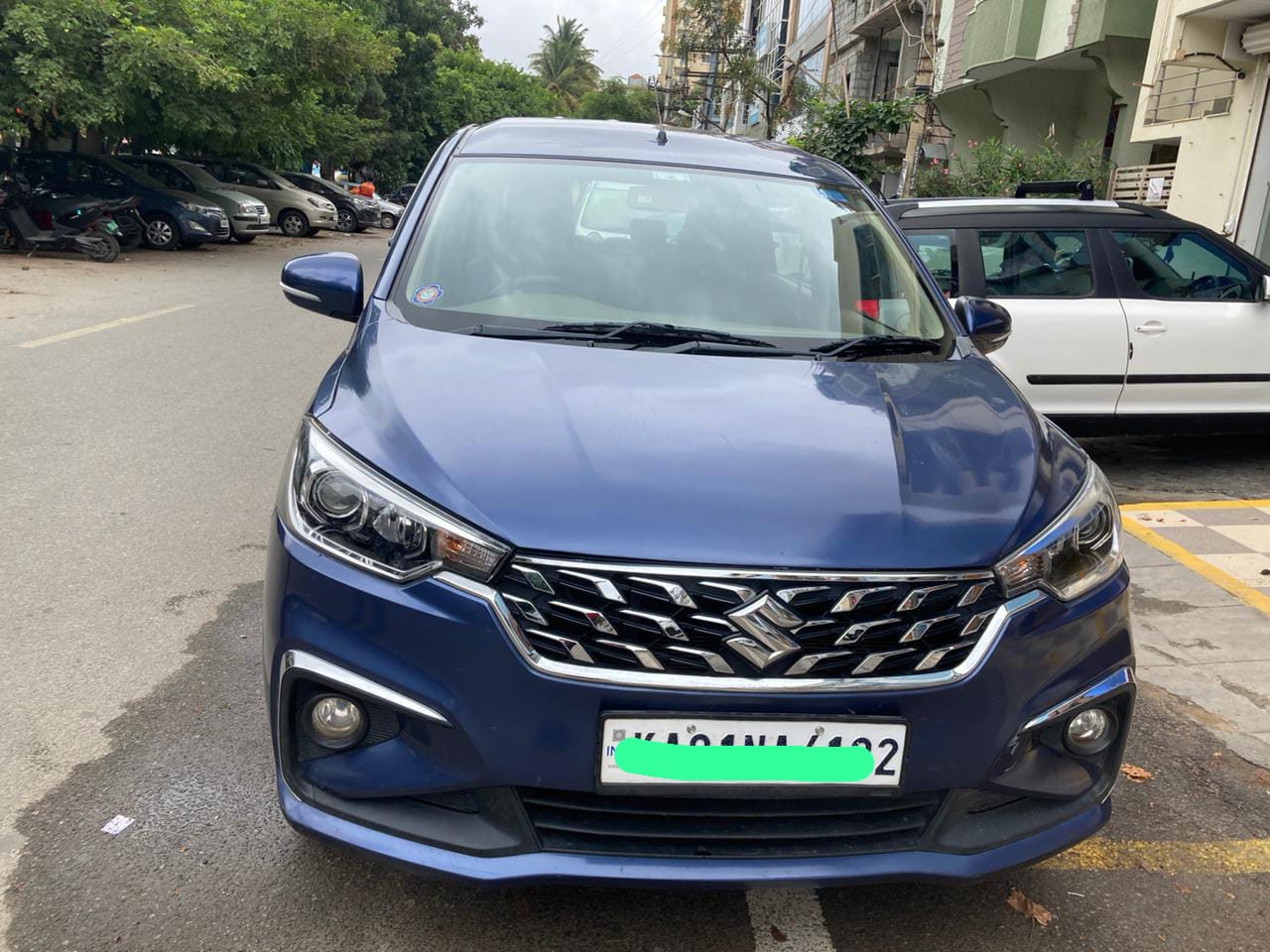 Car 2